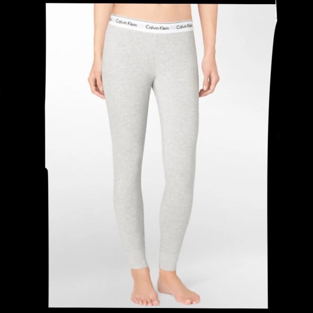 Calvin Klein Modern Cotton Leggings